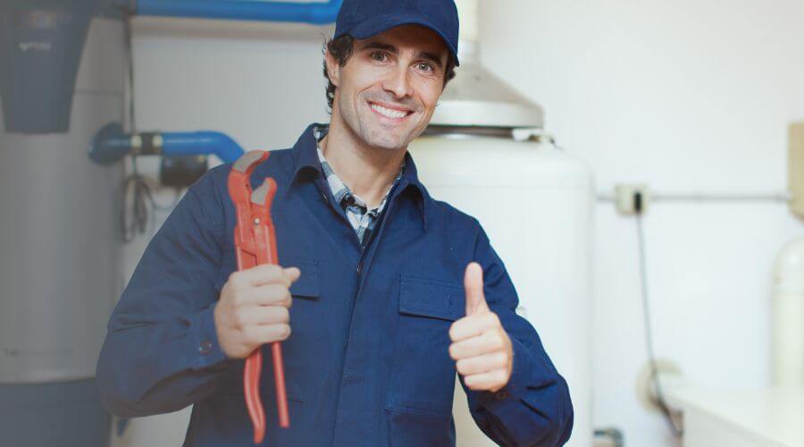 Local expert plumbing services in Seney, MI